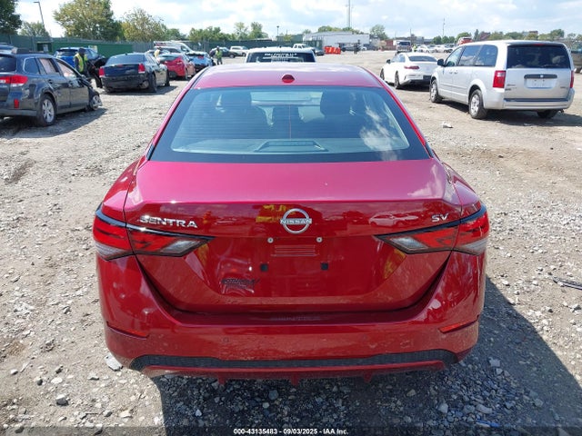 Nissan 2024 2024 3N1AB8CV3RY217309 Image 17