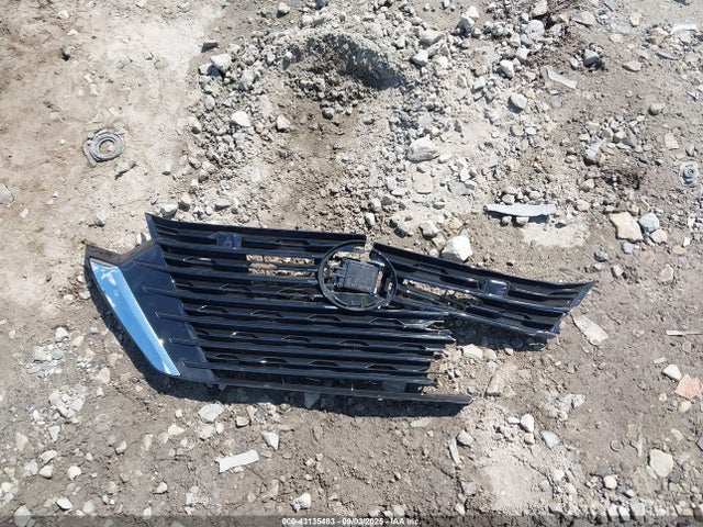 Nissan 2024 2024 3N1AB8CV3RY217309 Image 12