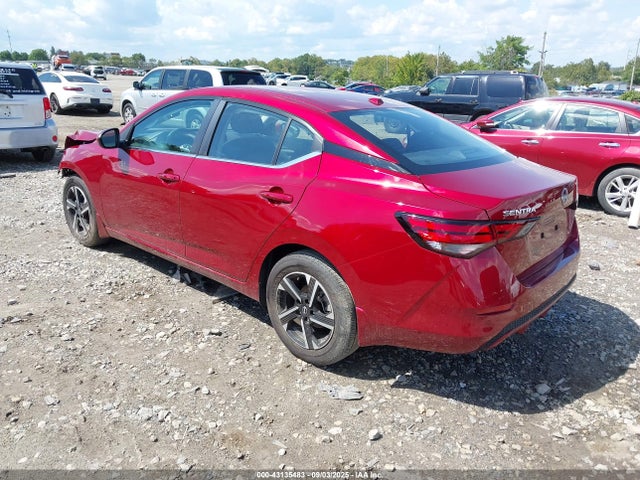 Nissan 2024 2024 3N1AB8CV3RY217309 Image 3