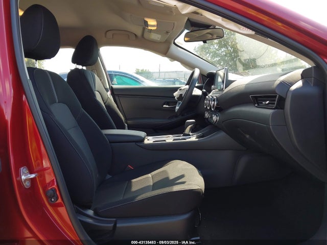 Nissan 2024 2024 3N1AB8CV3RY217309 Image 5