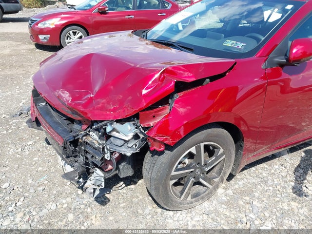 Nissan 2024 2024 3N1AB8CV3RY217309 Image 6
