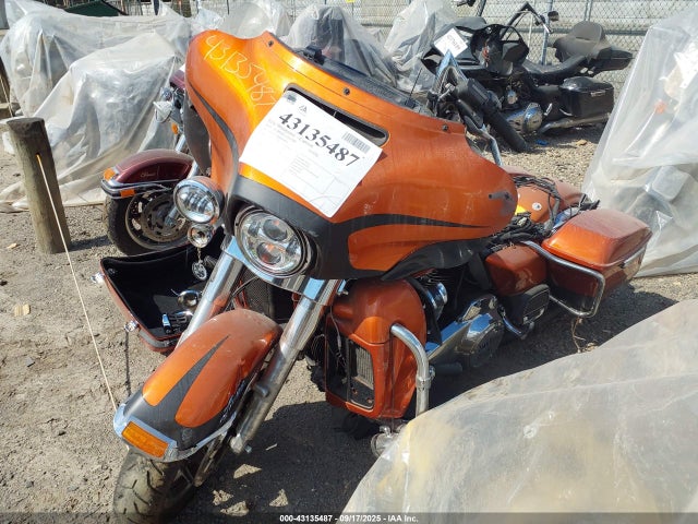 1HD1KEF12KB609821 Harley-Davidson 2019
