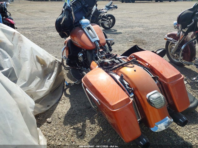 1HD1KEF12KB609821 Harley-Davidson 2019