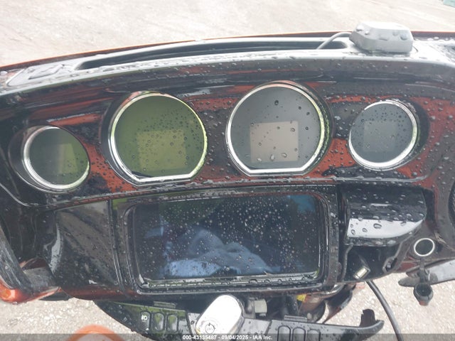1HD1KEF12KB609821 Harley-Davidson 2019