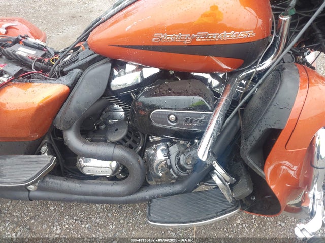 1HD1KEF12KB609821 Harley-Davidson 2019