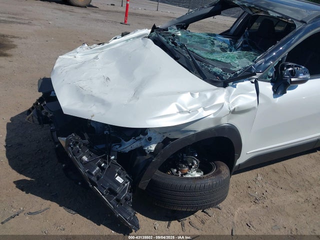 2025 TOYOTA COROLLA CROSS HYBRID 7MUFBABG3SV079366 Photo 5