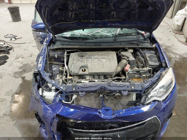 Toyota 2zr-fe 2014 2T1BURHE6EC058791 Image 10