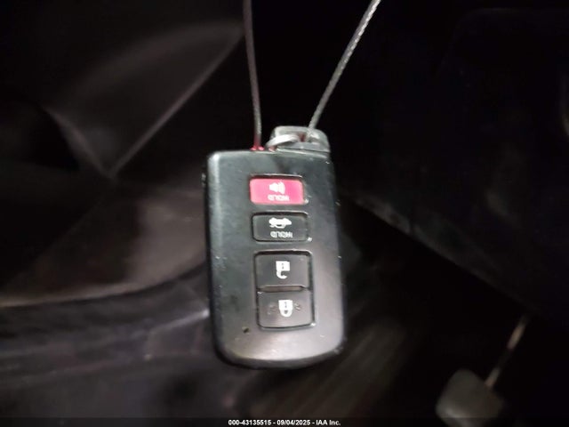 Toyota 2zr-fe 2014 2T1BURHE6EC058791 Image 11