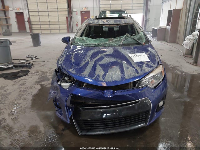 Toyota 2zr-fe 2014 2T1BURHE6EC058791 Image 13