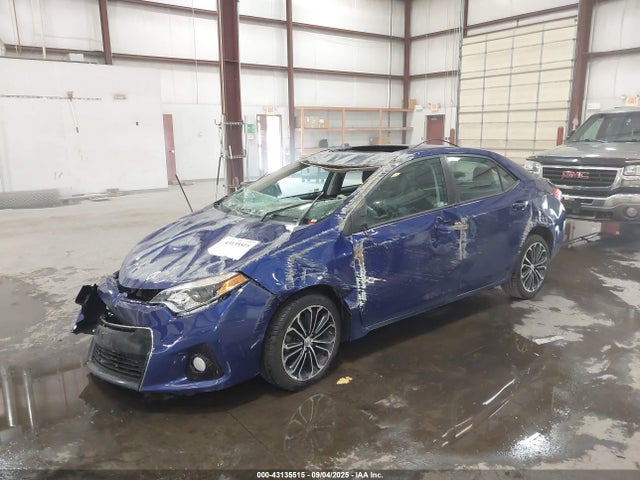 Toyota 2zr-fe 2014 2T1BURHE6EC058791 Image 2