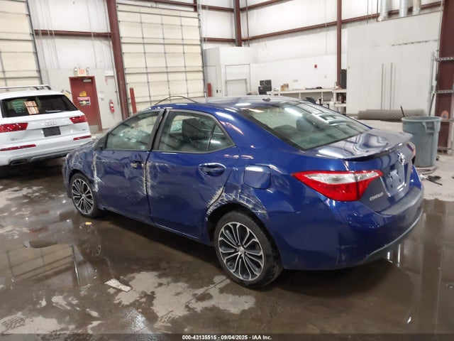Toyota 2zr-fe 2014 2T1BURHE6EC058791 Image 3