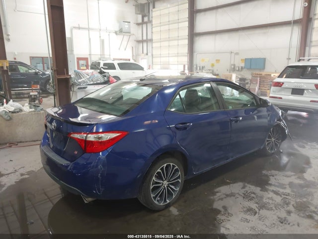 Toyota 2zr-fe 2014 2T1BURHE6EC058791 Image 4