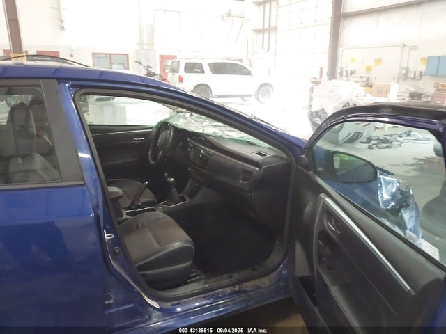 Toyota 2zr-fe 2014 2T1BURHE6EC058791 Image 5