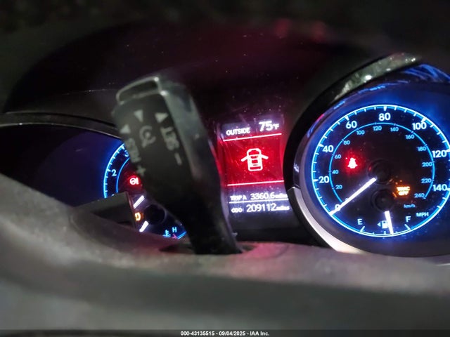 Toyota 2zr-fe 2014 2T1BURHE6EC058791 Image 7