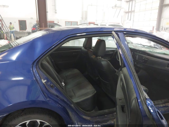 Toyota 2zr-fe 2014 2T1BURHE6EC058791 Image 8