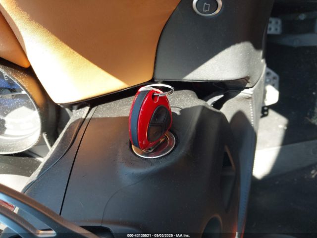 2015 FERRARI CALIFORNIA ZFF77XJAXF0207452 Photo 10