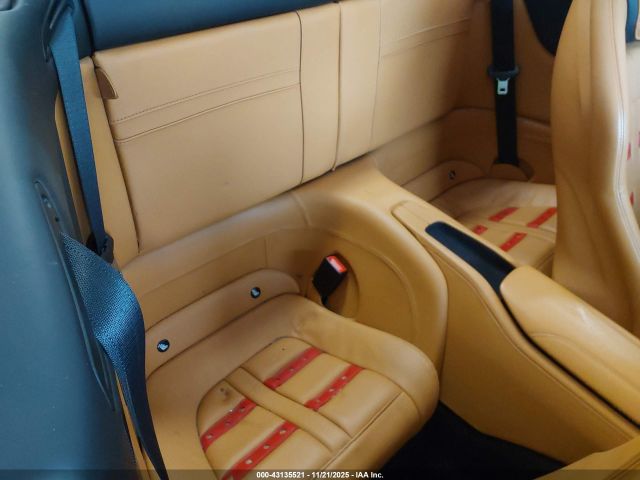 2015 FERRARI CALIFORNIA ZFF77XJAXF0207452 Photo 7