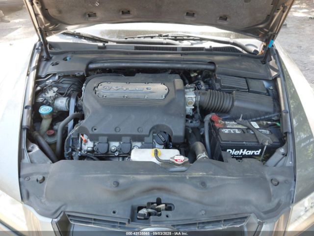 2005 ACURA TL 19UUA66205A017281 Photo 9