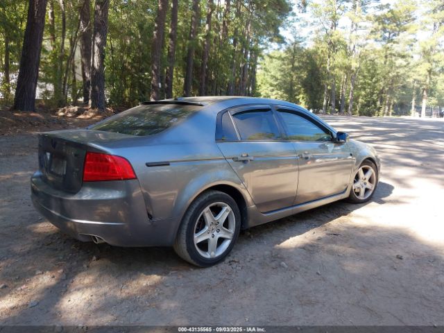 2005 ACURA TL 19UUA66205A017281 Photo 3
