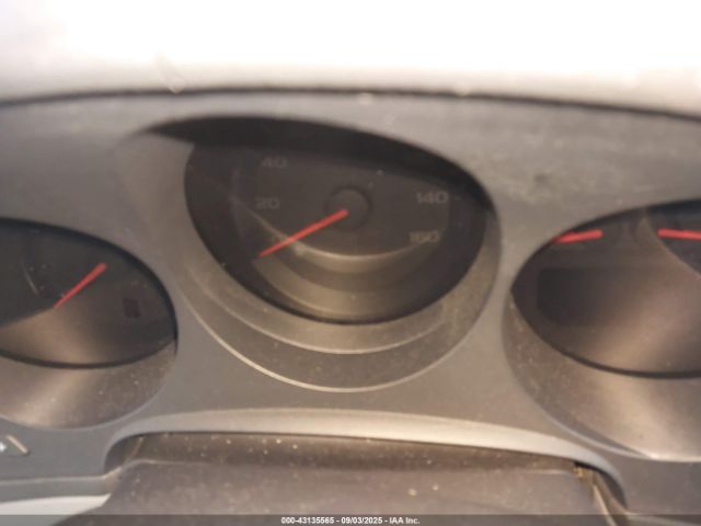 2005 ACURA TL 19UUA66205A017281 Photo 6