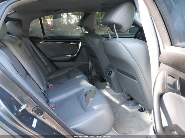 2005 ACURA TL 19UUA66205A017281 Photo 7