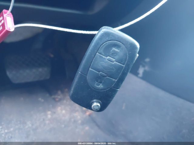 2004 AUDI A6 WAUVT64B04N090915 Photo 10