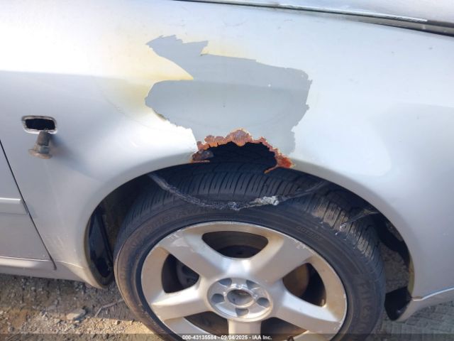 2004 AUDI A6 WAUVT64B04N090915 Photo 5