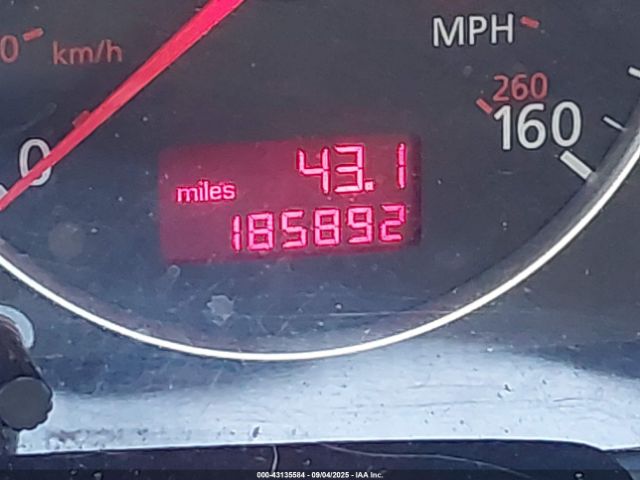 2004 AUDI A6 WAUVT64B04N090915 Photo 6