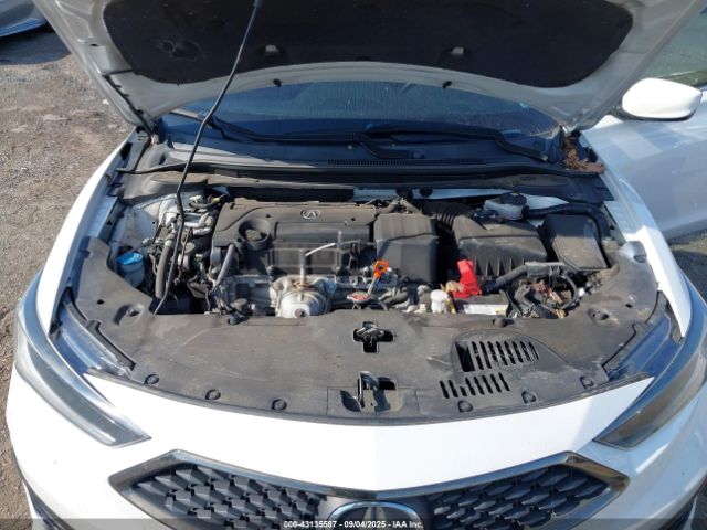 2020 ACURA ILX 19UDE2F88LA001392 Photo 9