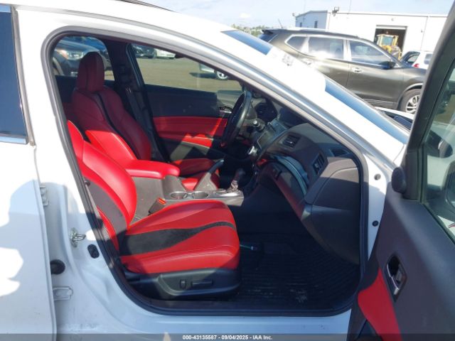 2020 ACURA ILX 19UDE2F88LA001392 Photo 4