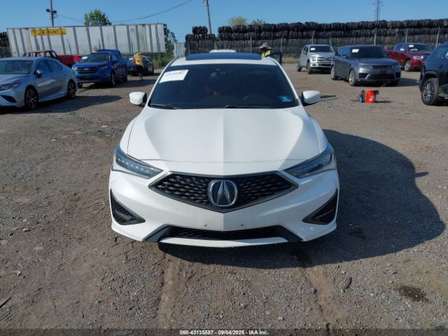 2020 ACURA ILX 19UDE2F88LA001392 Photo 5
