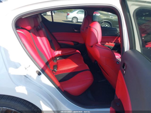 2020 ACURA ILX 19UDE2F88LA001392 Photo 7