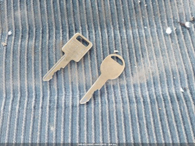 1990 GMC SIERRA 1GTDC14K2LZ546048 Photo 10