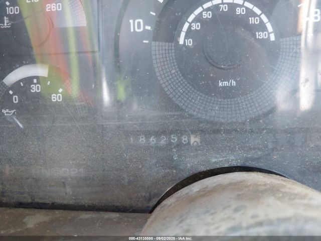 1990 GMC SIERRA 1GTDC14K2LZ546048 Photo 6