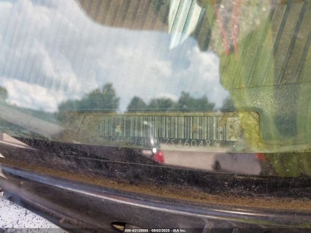 1990 GMC SIERRA 1GTDC14K2LZ546048 Photo 8