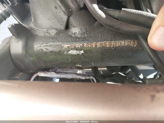 Honda Pc62e-6300001 2022 MLHPC6358N5300103 Image 10