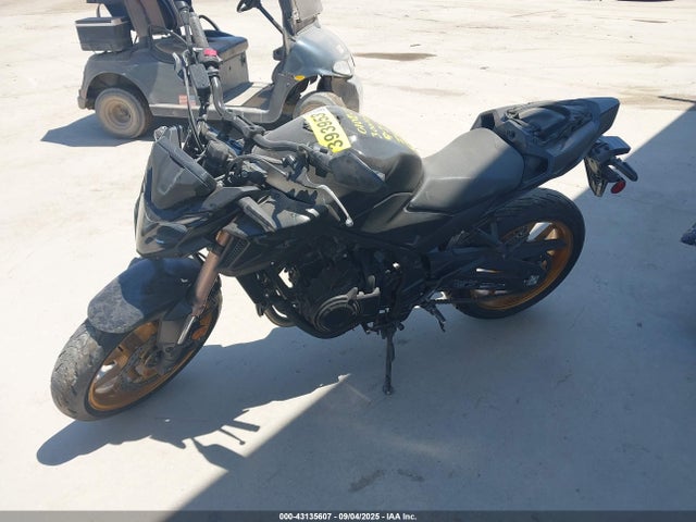 Honda Pc62e-6300001 2022 MLHPC6358N5300103 Image 2
