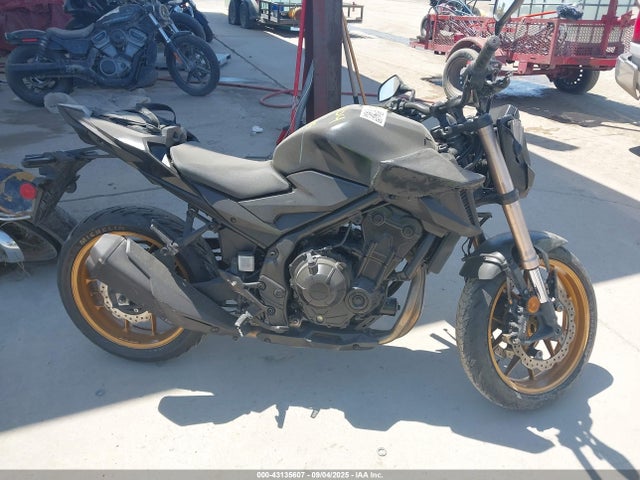 Honda Pc62e-6300001 2022 MLHPC6358N5300103 Image 12