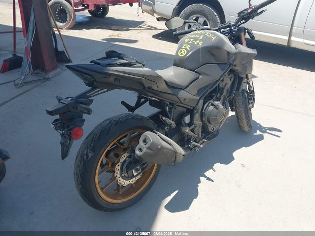 Honda Pc62e-6300001 2022 MLHPC6358N5300103 Image 4