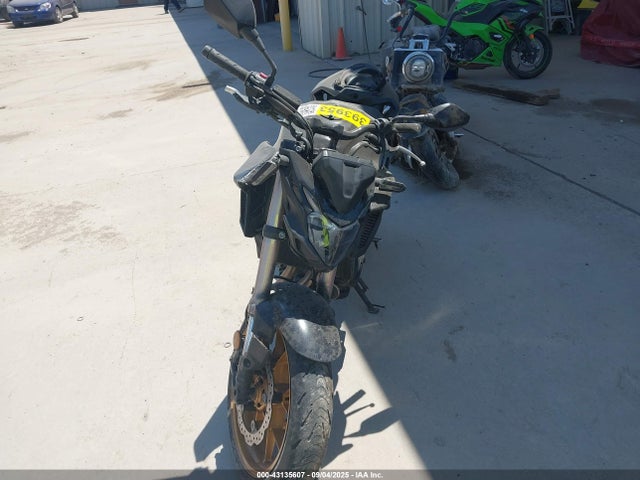 Honda Pc62e-6300001 2022 MLHPC6358N5300103 Image 5