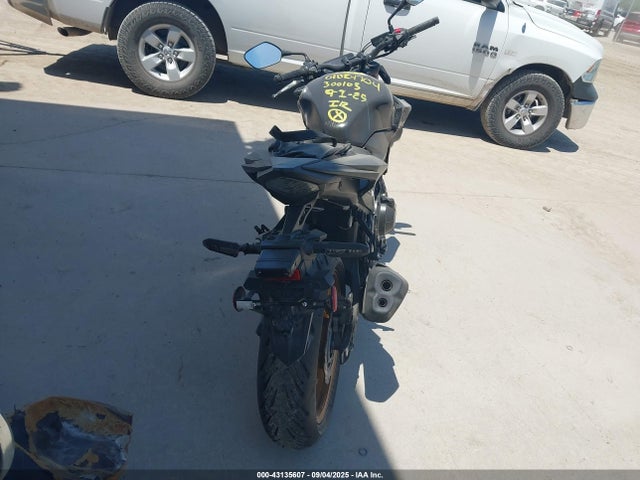 Honda Pc62e-6300001 2022 MLHPC6358N5300103 Image 6
