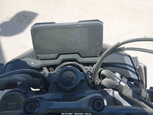 Honda Pc62e-6300001 2022 MLHPC6358N5300103 Image 7