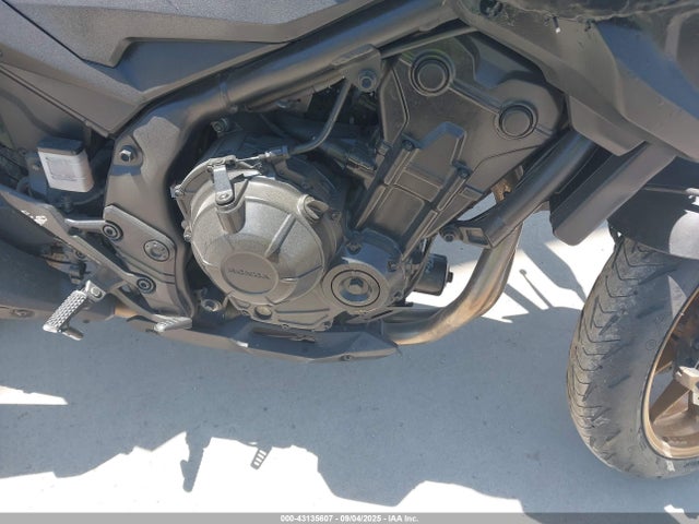 Honda Pc62e-6300001 2022 MLHPC6358N5300103 Image 8