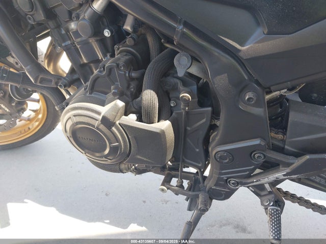Honda Pc62e-6300001 2022 MLHPC6358N5300103 Image 9