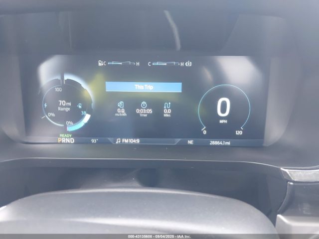 2023 FORD F-150 LIGHTNING 1FTVW1ELXPWG33562 Photo 6