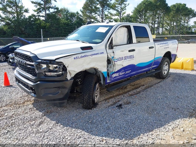 RAM 3500 2023 3C63R3CJXPG596286 Image 2