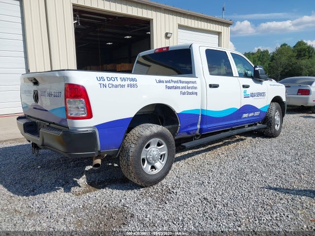 RAM 3500 2023 3C63R3CJXPG596286 Image 4