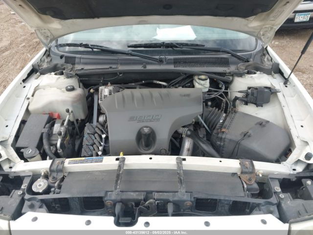 2005 BUICK LESABRE 1G4HP52KX5U271010 Photo 9