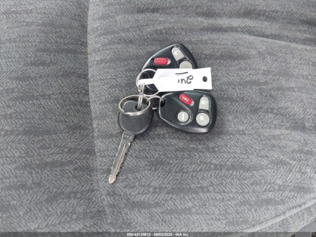 2005 BUICK LESABRE 1G4HP52KX5U271010 Photo 10