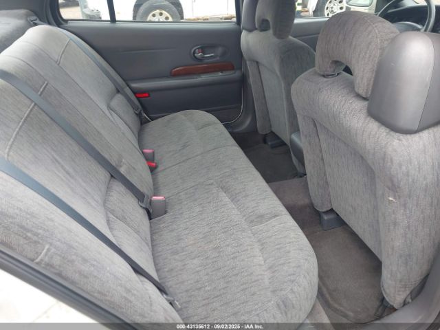 2005 BUICK LESABRE 1G4HP52KX5U271010 Photo 7